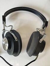 Auriculares estéreo vintage Sony DR-5A ajustables probados limpios N1 segunda mano  Embacar hacia Argentina