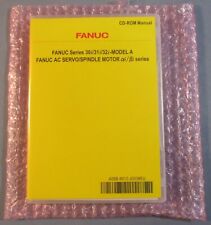 Fanuc rom manual for sale  Rochester