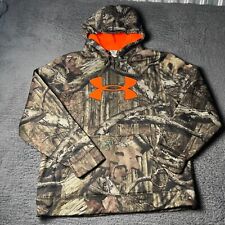 Armour hoodie mens for sale  Hollywood