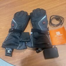 heated ski zanier gloves for sale  Bend