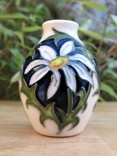 Moorcroft april daisy for sale  SHEFFIELD