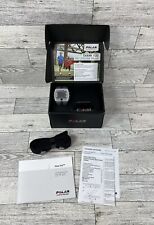 polar heart rate watch for sale  Shipping to South Africa