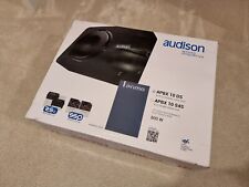 Audison apbx 4ohm for sale  TONBRIDGE