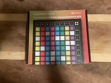 Novation launchpad ableton for sale  Shipping to Ireland