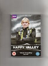 Happy valley series for sale  Ireland