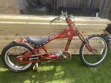 Schwinn stingray chopper for sale  HORSHAM