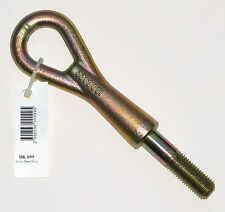 Tow hook towing for sale  Shipping to Ireland