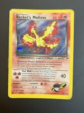 Carte pokemon rocket usato  Perugia