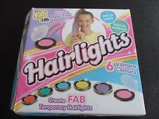 Fab lab hairlights for sale  HARLOW