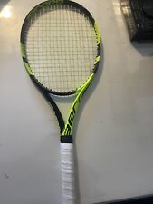 Babolat 2016 pure for sale  UK