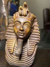 Egyptian king tutankhamun for sale  Nutley