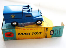 Corgi toys 416 for sale  ORKNEY