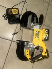 dewalt bandsaw for sale  Spring Hill