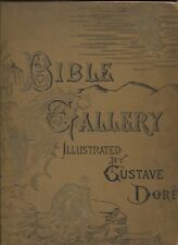 Bible gallery illustrated for sale  Wexford