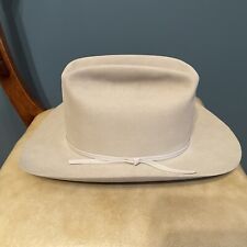 double s cowboy hat for sale  Wauconda
