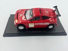 Citroën rallye raid d'occasion  La Mailleraye-sur-Seine