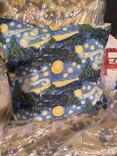 Starry night couch for sale  Indianapolis