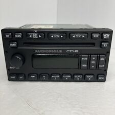 Ford stereo radio for sale  Ava
