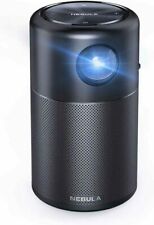 projector nebula 1080p cosmos for sale  Lowgap