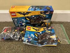 Lego 70918 batman for sale  Deerfield
