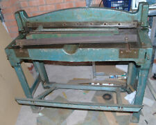 Cast iron frame for sale  BILSTON