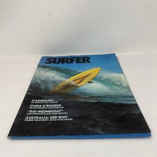 Vintage surfer magazine for sale  Oceanside