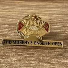 Murphy irish stout for sale  SKELMERSDALE