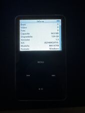 Ipod ma147fb prodotto usato  Trissino