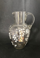 Antique victorian glass for sale  KNUTSFORD