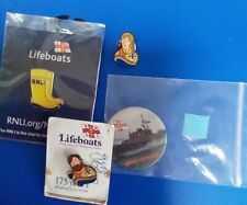 Rnli mix pin for sale  IPSWICH