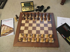 Millenium Chess Computer - Chess Genius Exclusive for sale  Shipping to South Africa