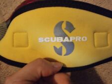 Scubapro diving equipment for sale  YORK