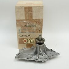 71-72 Buick 455 Engine Water Pump Casting #1233530 GM 1394877 NOS 1972 Date Code for sale  Shipping to Canada