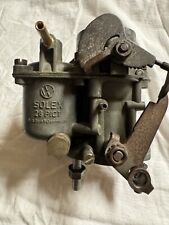 Solex pict carburetor for sale  Tucson