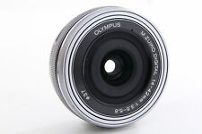 Lympus zuiko 42mm gebraucht kaufen  Meerbusch-Strümp,-Osterath