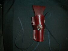 Western holster fits for sale  Shipping to Ireland