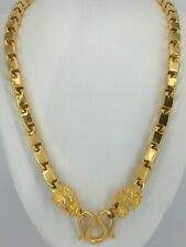 Baht chain necklace for sale  Reno