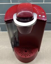 Keurig classic red for sale  Fort Worth