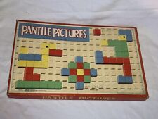 Vintage boxed pantile for sale  SPALDING