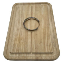 Wood cutting board for sale  Kankakee