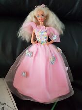 Barbie vintage 1994 d'occasion  Bréval