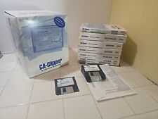Computer Associates CA-Clipper 5.3 versão de atualização 1995 comprar usado  Enviando para Brazil