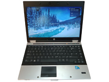 Notebook HP Elitebook 8440p i7-620m 2.67GHz 128GB SSD 8GB RAM NVS 3100m Win 10 comprar usado  Enviando para Brazil