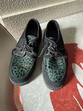 Underground mens creepers for sale  Shipping to Ireland