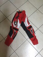 Pantaloni motocross usato  Vejano