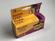 Kodak gold exposure for sale  LIVERPOOL