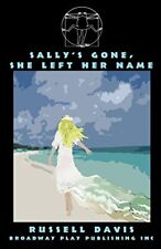 Sally gone left for sale  USA