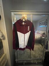 Nike mens tracksuit for sale  BROADSTAIRS