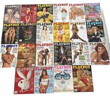 Playboy magazines issue for sale  Las Vegas