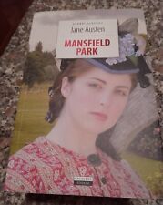 Mansfield park austen usato  Olginate